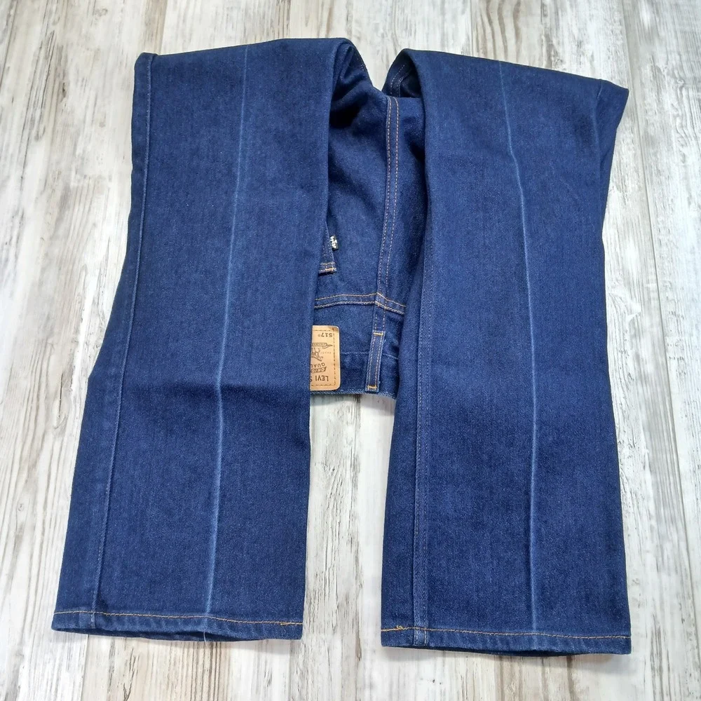 Levis vintage levi